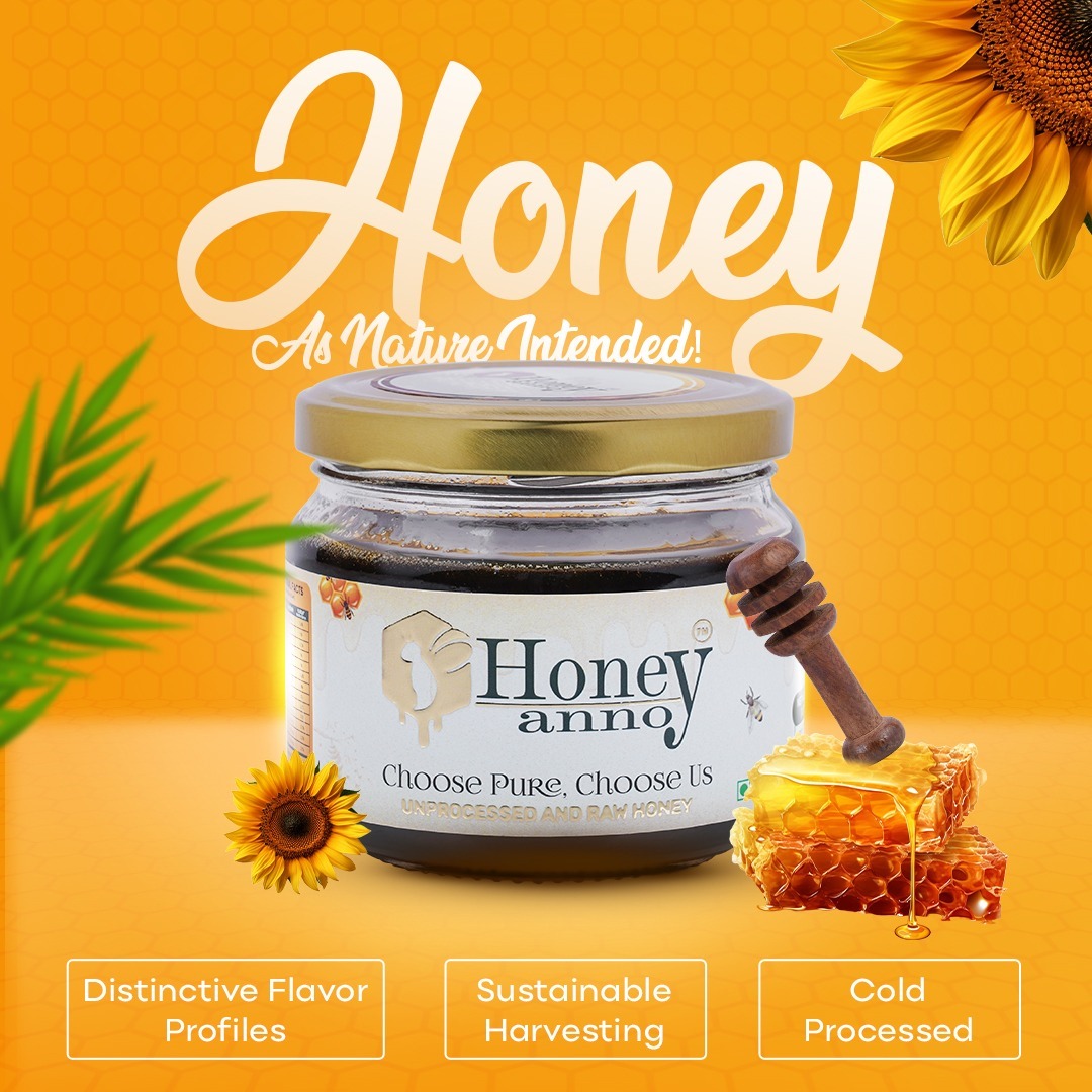 HONEYANNO